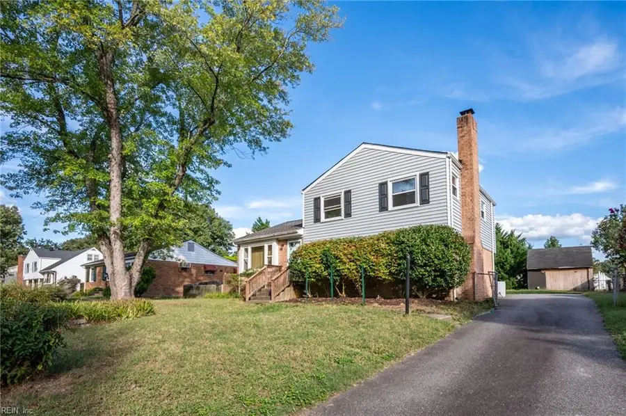 9609 Krause Road, Chesterfield, VA 23832 - #3