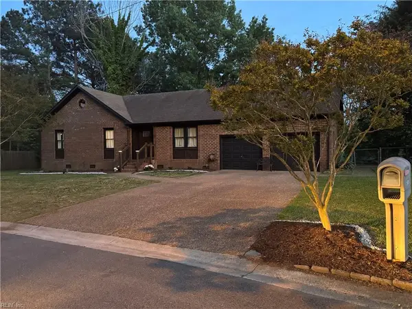 523 Kilby Shores Drive, Suffolk, VA 23434
