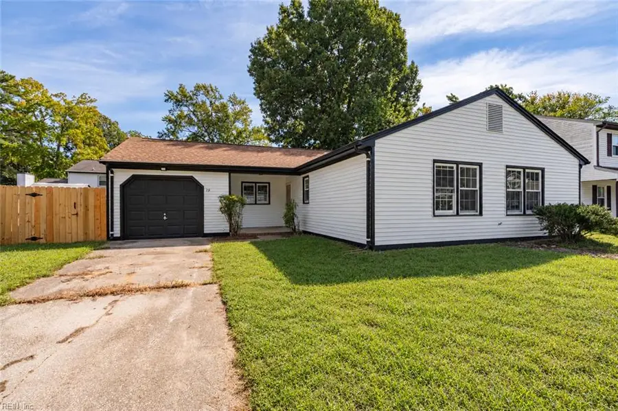 19 Lake Field Crossing, Hampton, VA 23666 - #2