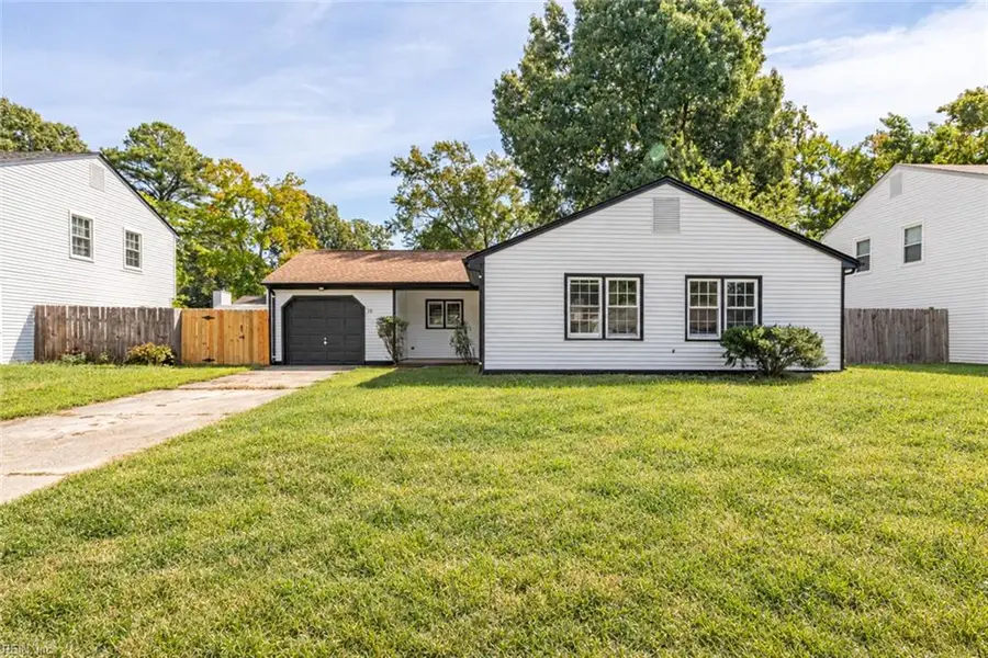 19 Lake Field Crossing, Hampton, VA 23666 - #3