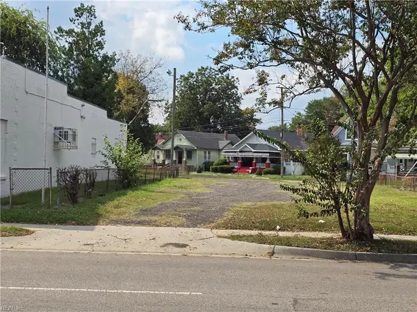 907 Campostella Road, Norfolk, VA 23523