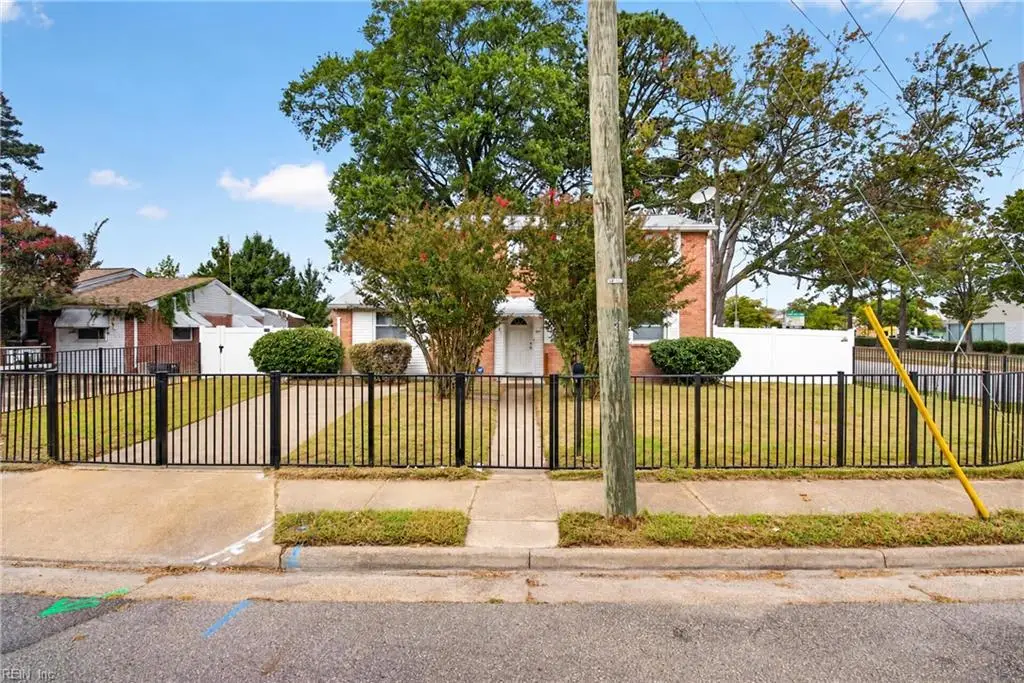 2021 Seward Drive, Hampton, VA 23663 - #1