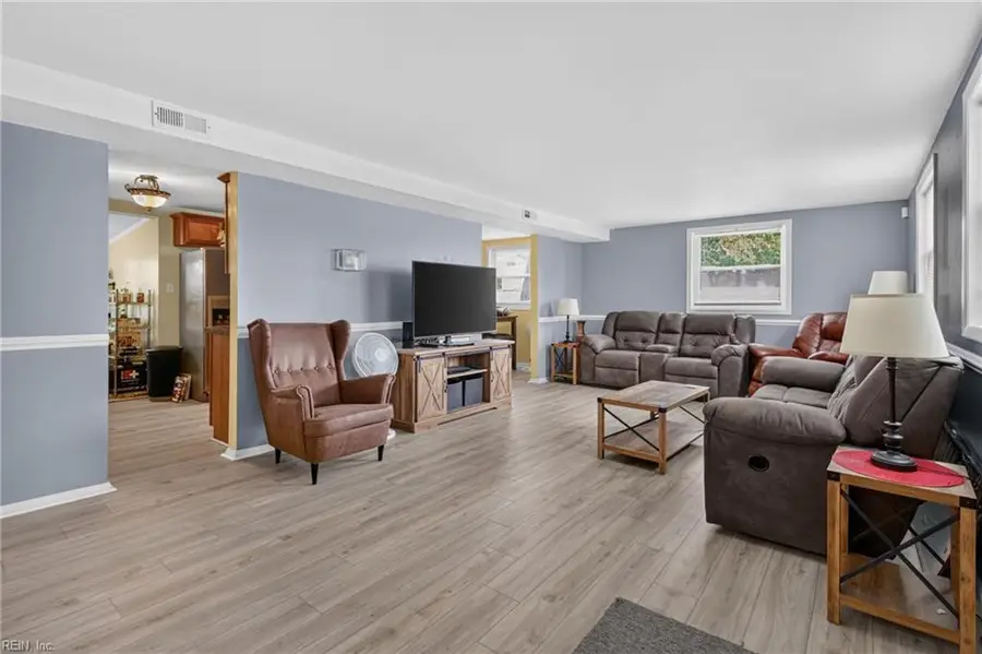 2021 Seward Drive, Hampton, VA 23663 - #3