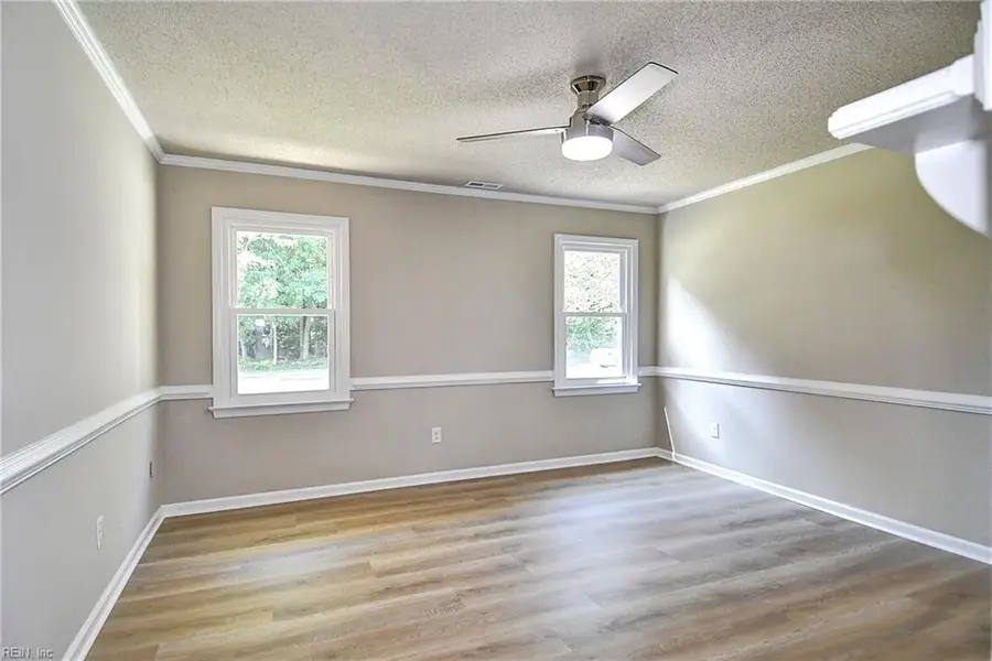 4503 Twin Pines Road, Portsmouth, VA 23703 - #3