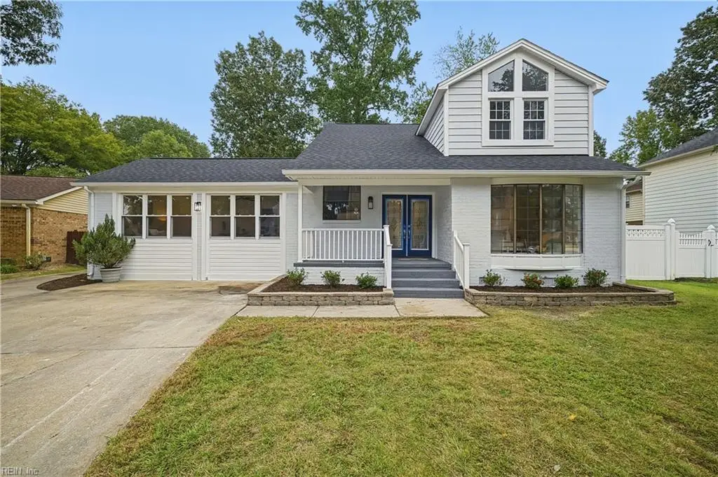 5304 Doon Street, Virginia Beach, VA 23464 - #1