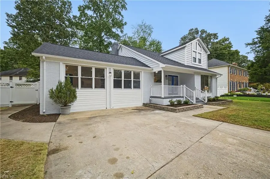 5304 Doon Street, Virginia Beach, VA 23464 - #2