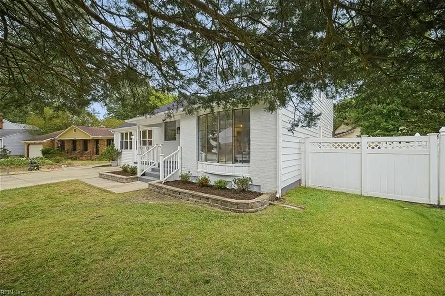 5304 Doon Street, Virginia Beach, VA 23464 - #3