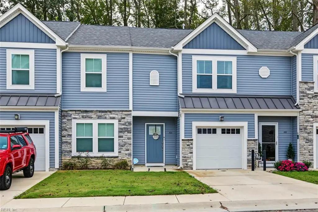 1003 Ventana Street #101, Suffolk, VA 23435 - #1