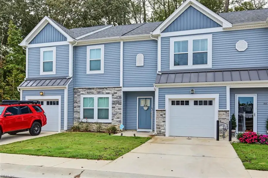 1003 Ventana Street #101, Suffolk, VA 23435 - #3