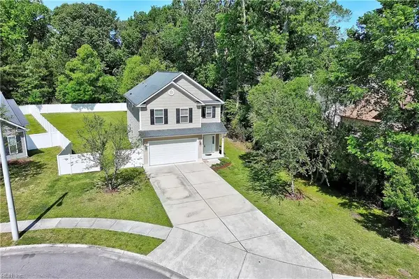 1121 Kinderly Lane, Chesapeake, VA 23320