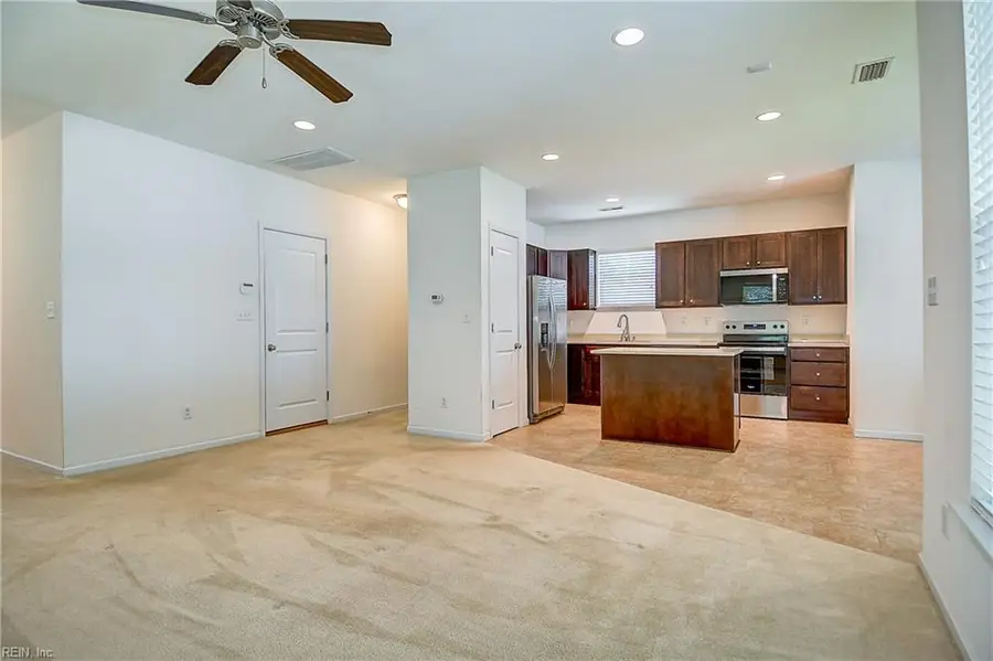 1121 Kinderly Lane, Chesapeake, VA 23320 - #3