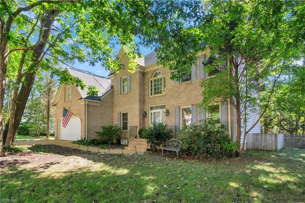 113 Ewell Place, Williamsburg, VA 23188 - #1