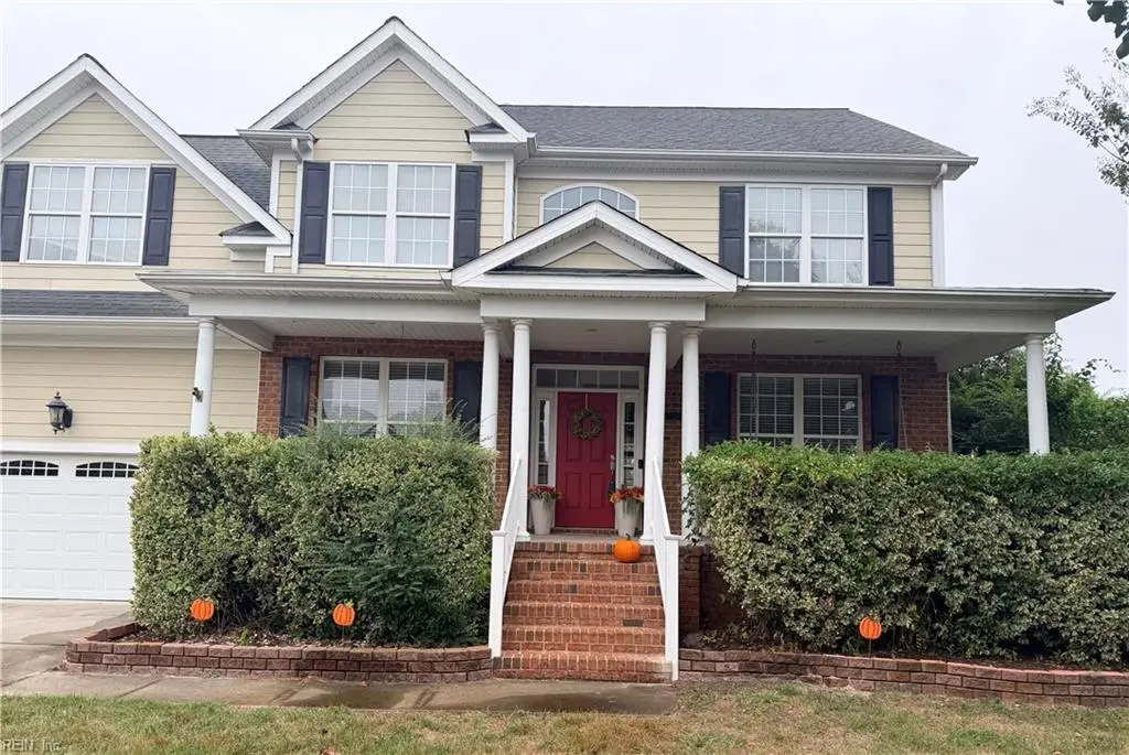 1237 Spruce Lane, Chesapeake, VA 23320 - #1