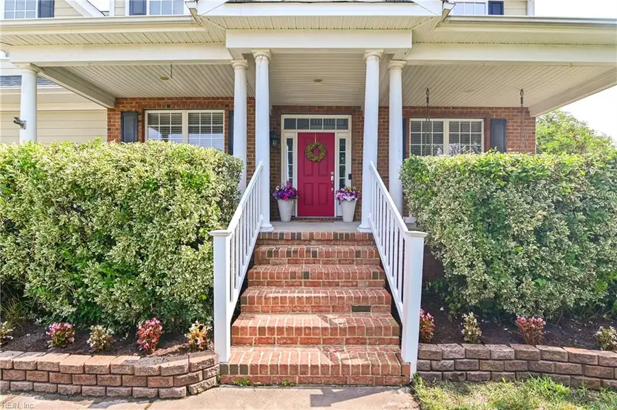 1237 Spruce Lane, Chesapeake, VA 23320 - #3