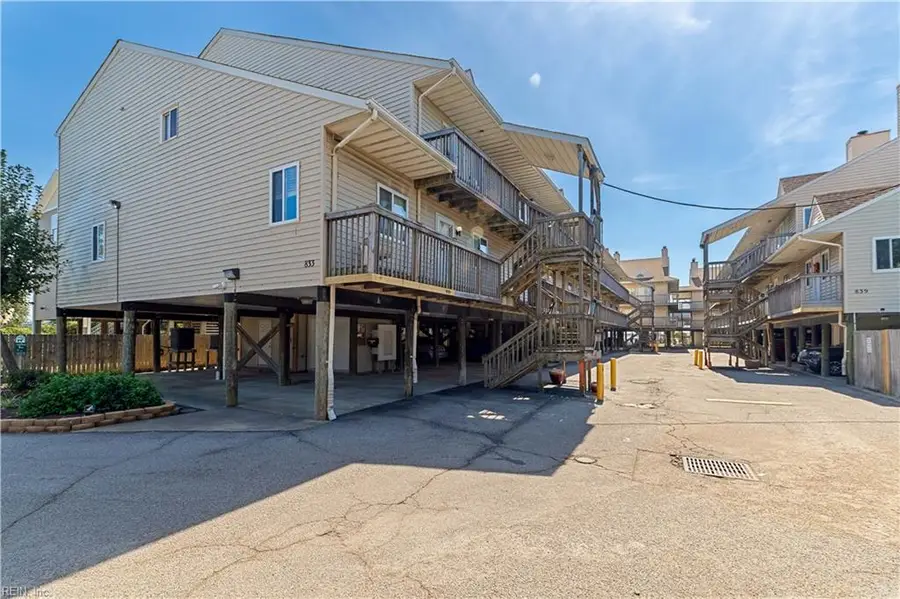 833 Little Bay Avenue #H, Norfolk, VA 23503 - #2