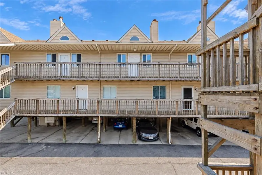 833 Little Bay Avenue #H, Norfolk, VA 23503 - #3
