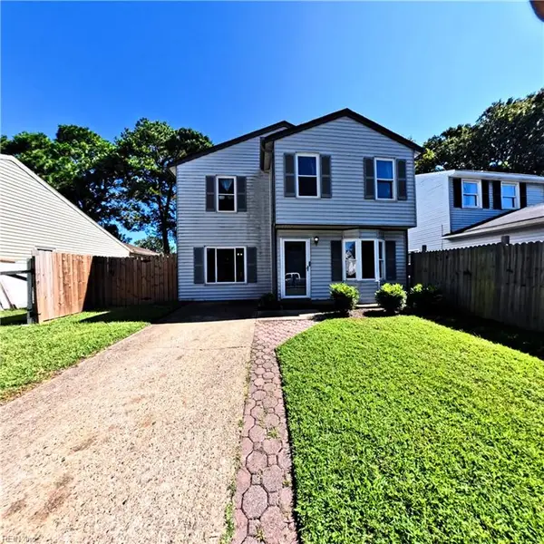 4981 Rugby Road, Virginia Beach, VA 23464