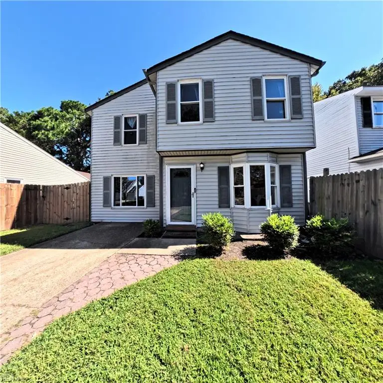 4981 Rugby Road, Virginia Beach, VA 23464 - #2