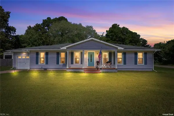 8075 Glass Road, Hayes, VA 23072