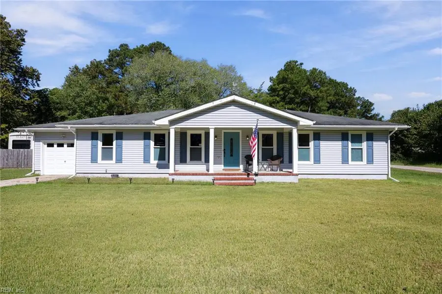 8075 Glass Road, Hayes, VA 23072 - #2