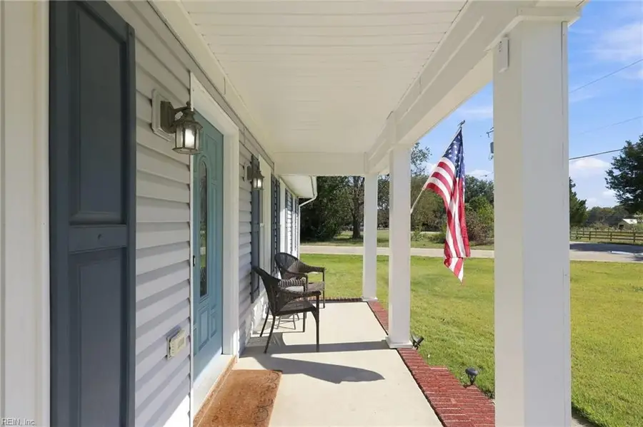 8075 Glass Road, Hayes, VA 23072 - #3