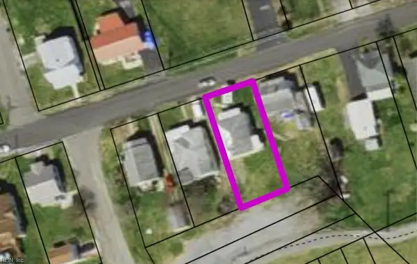 2256 Randolph Street, Bristol, VA 24201