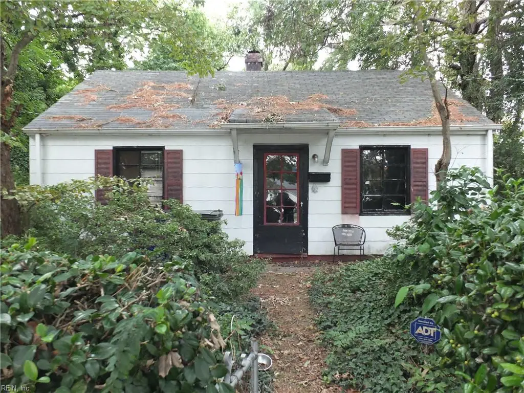 7507 Pennington Road, Norfolk, VA 23505 - #1