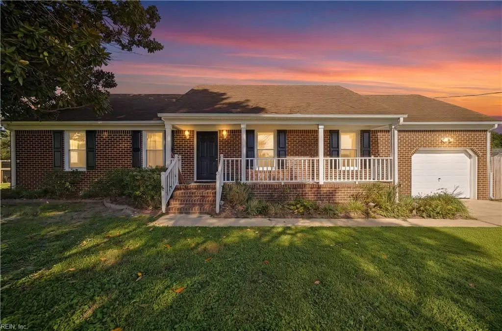 240 Puddin Ridge Road, Moyock, NC 27958 - #1