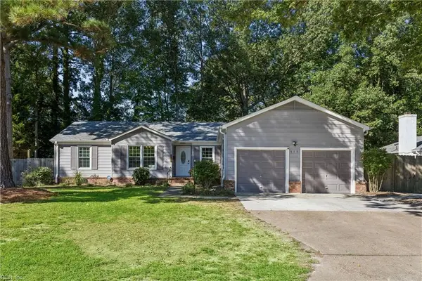 688 Village Green Parkway, Newport News, VA 23602