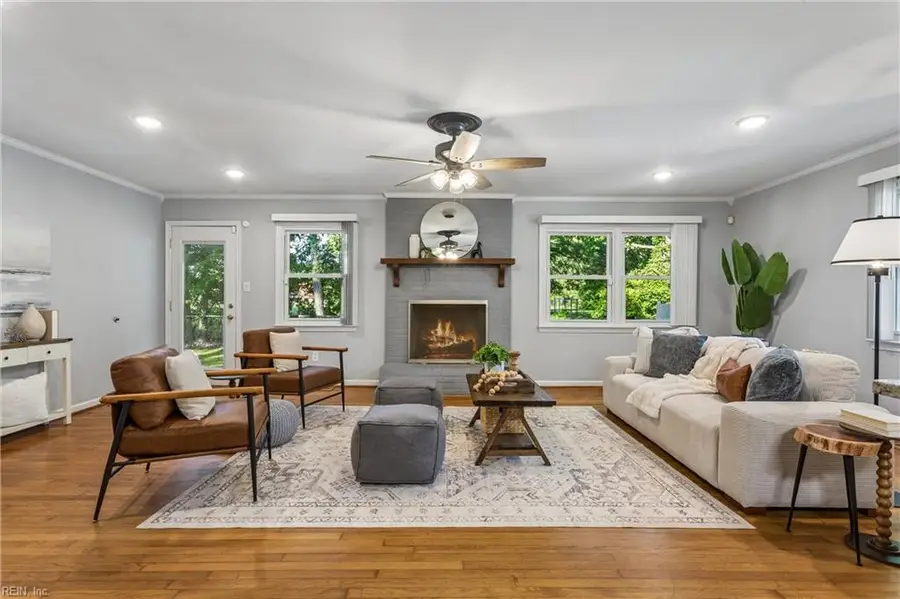 688 Village Green Parkway, Newport News, VA 23602 - #3