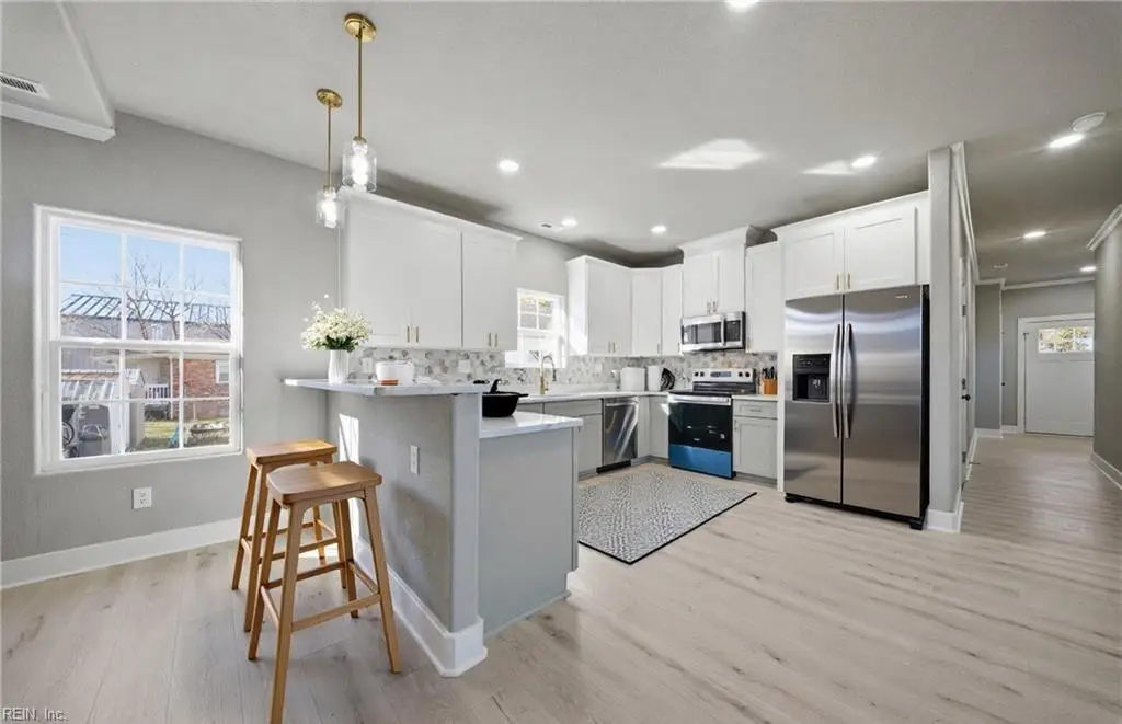 612 Phillips Avenue, Portsmouth, VA 23707 - #1