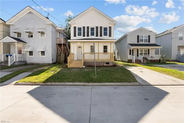 1318 18th Street, Chesapeake, VA 23324