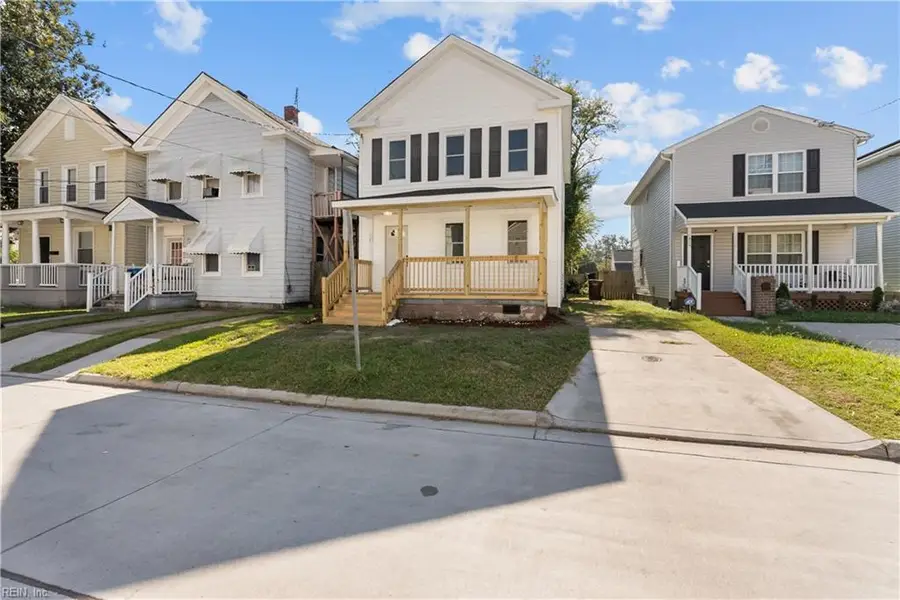 1318 18th Street, Chesapeake, VA 23324 - #2