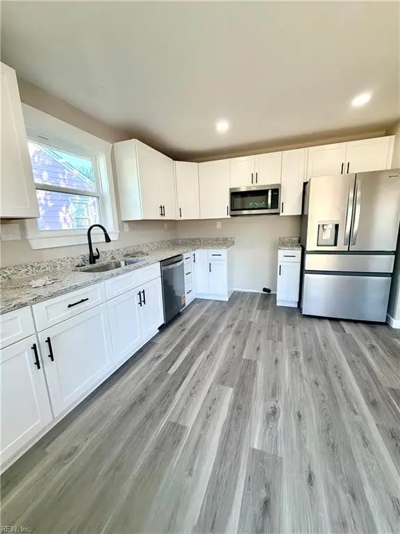 539 Slater Avenue, Hampton, VA 23664 - #2
