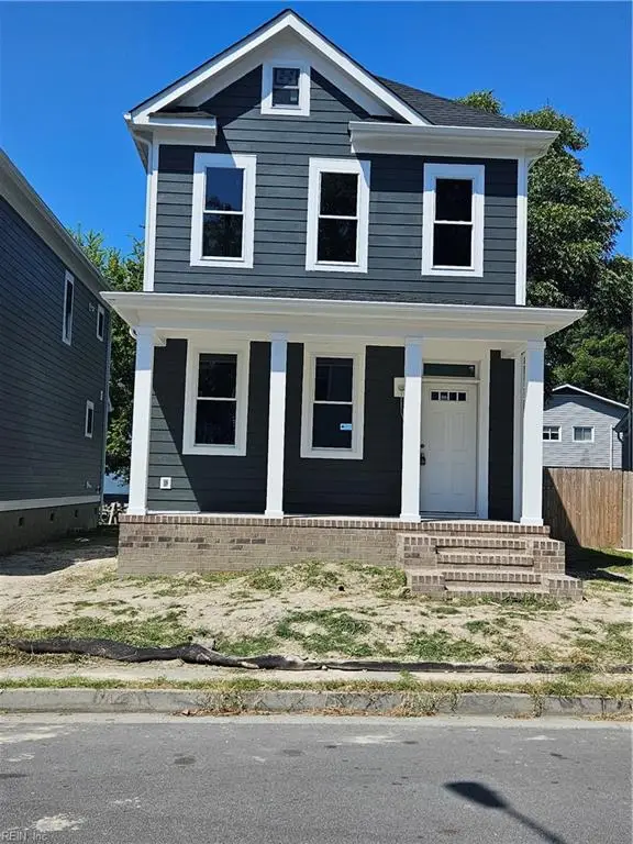 1509 Tidewater Drive, Norfolk, VA 23504 - #2