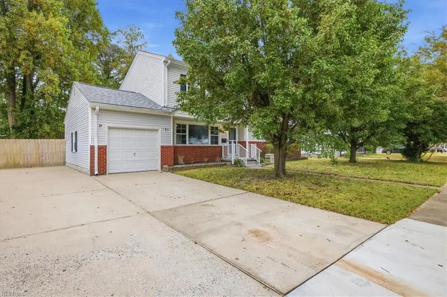 8200 Wedgewood Drive, Norfolk, VA 23518 - #3
