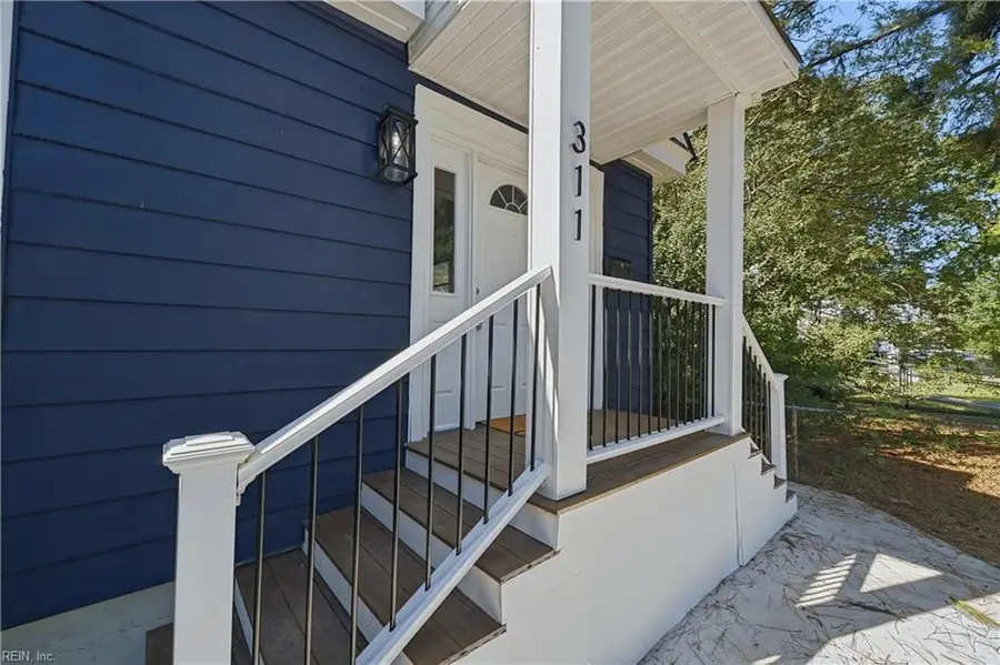 311 Hollywood Avenue, Hampton, VA 23661 - #2