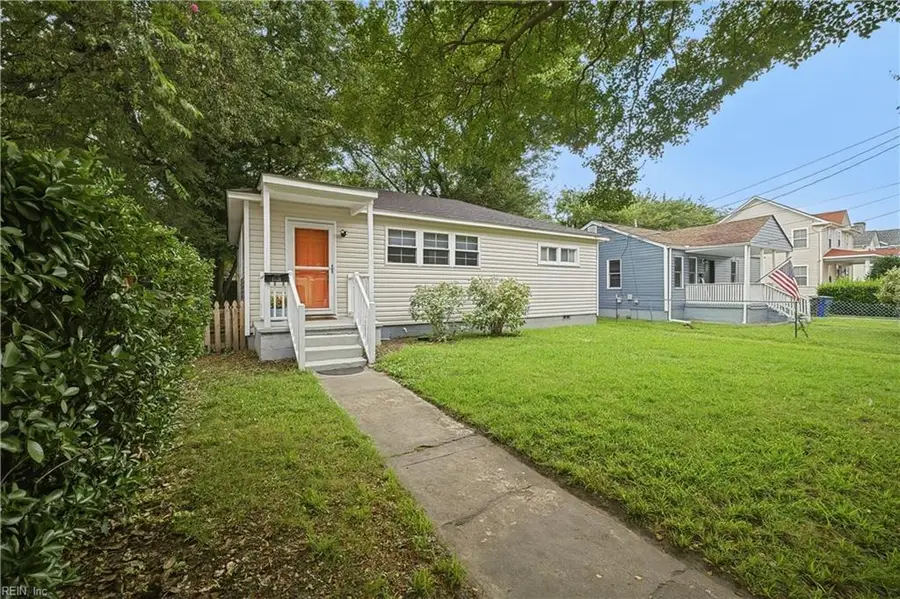 1531 W 41st Street, Norfolk, VA 23508 - #2