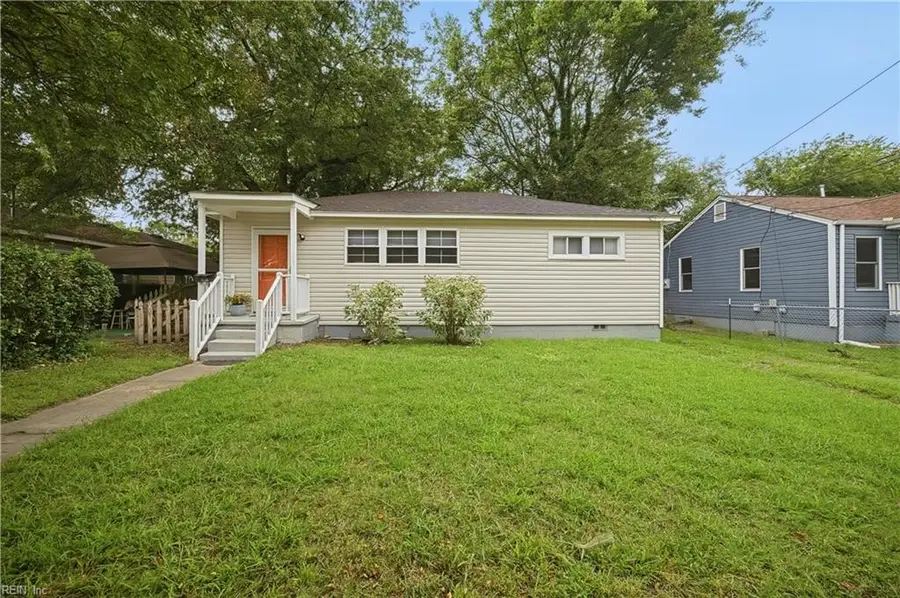 1531 W 41st Street, Norfolk, VA 23508 - #3