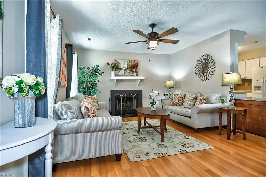 1512 Eagleton Ln, Virginia Beach, VA 23455 - #1