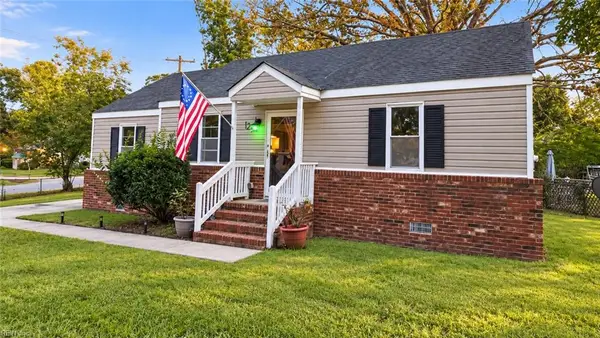 127 Banneker Drive Drive, Williamsburg, VA 23185