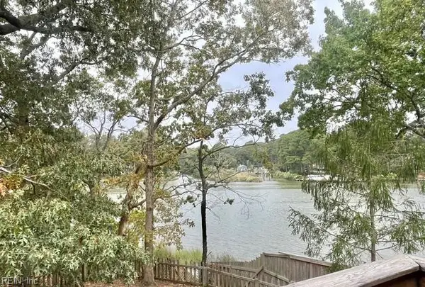 514 Benlea Court, Virginia Beach, VA 23454