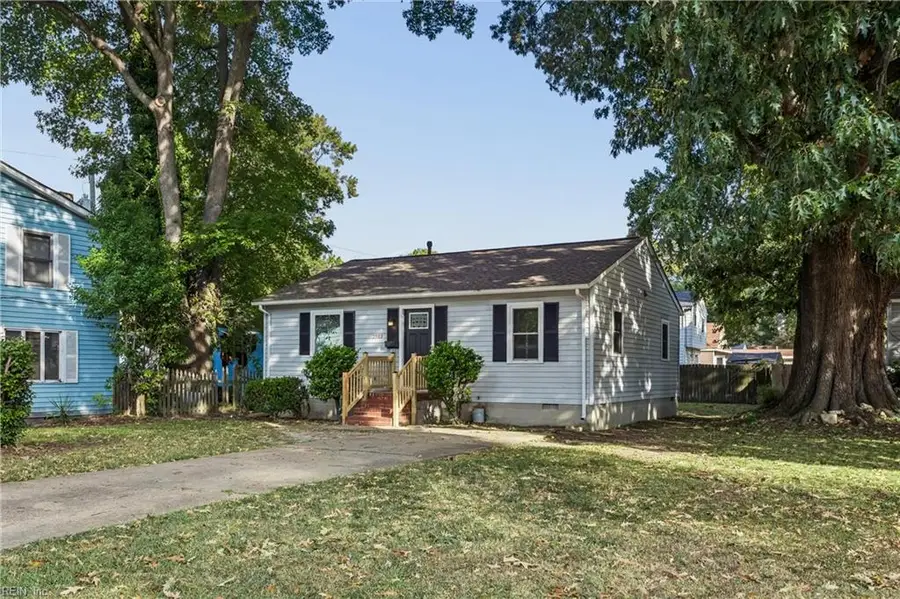 2903 Victoria Boulevard, Hampton, VA 23661 - #2
