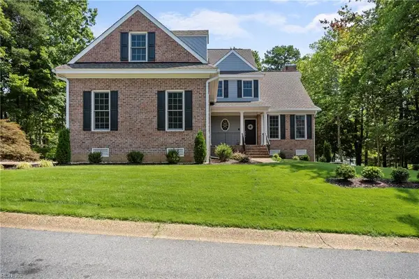 205 Portstewart, Williamsburg, VA 23188