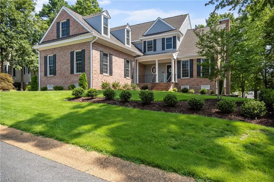 205 Portstewart, Williamsburg, VA 23188 - #2