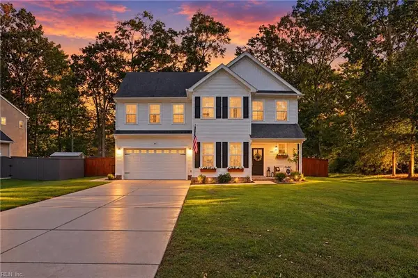 233 Old Drive, Chesapeake, VA 23322