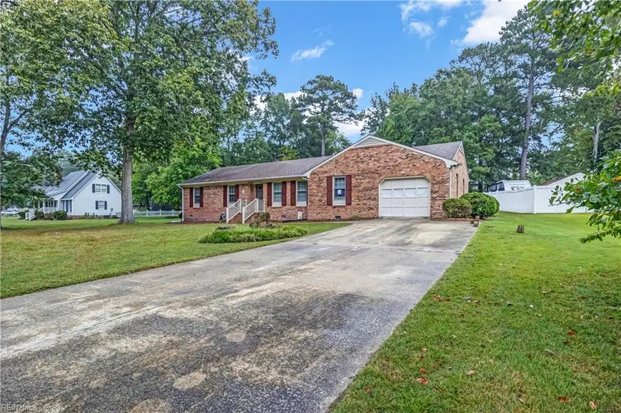 22441 Homestead Lane, Franklin, VA 23851 - #2