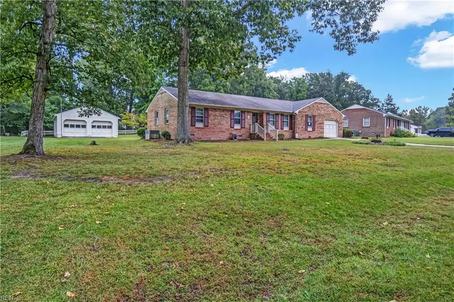 22441 Homestead Lane, Franklin, VA 23851 - #3