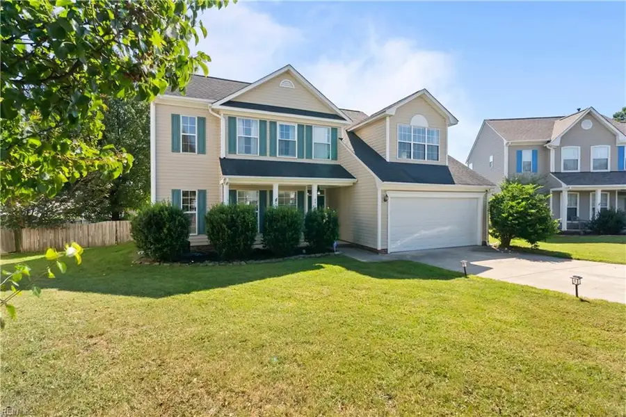 6410 Yorkshire Drive, Suffolk, VA 23435 - #2