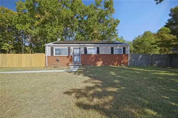 954 Dovercourt Road, Norfolk, VA 23518